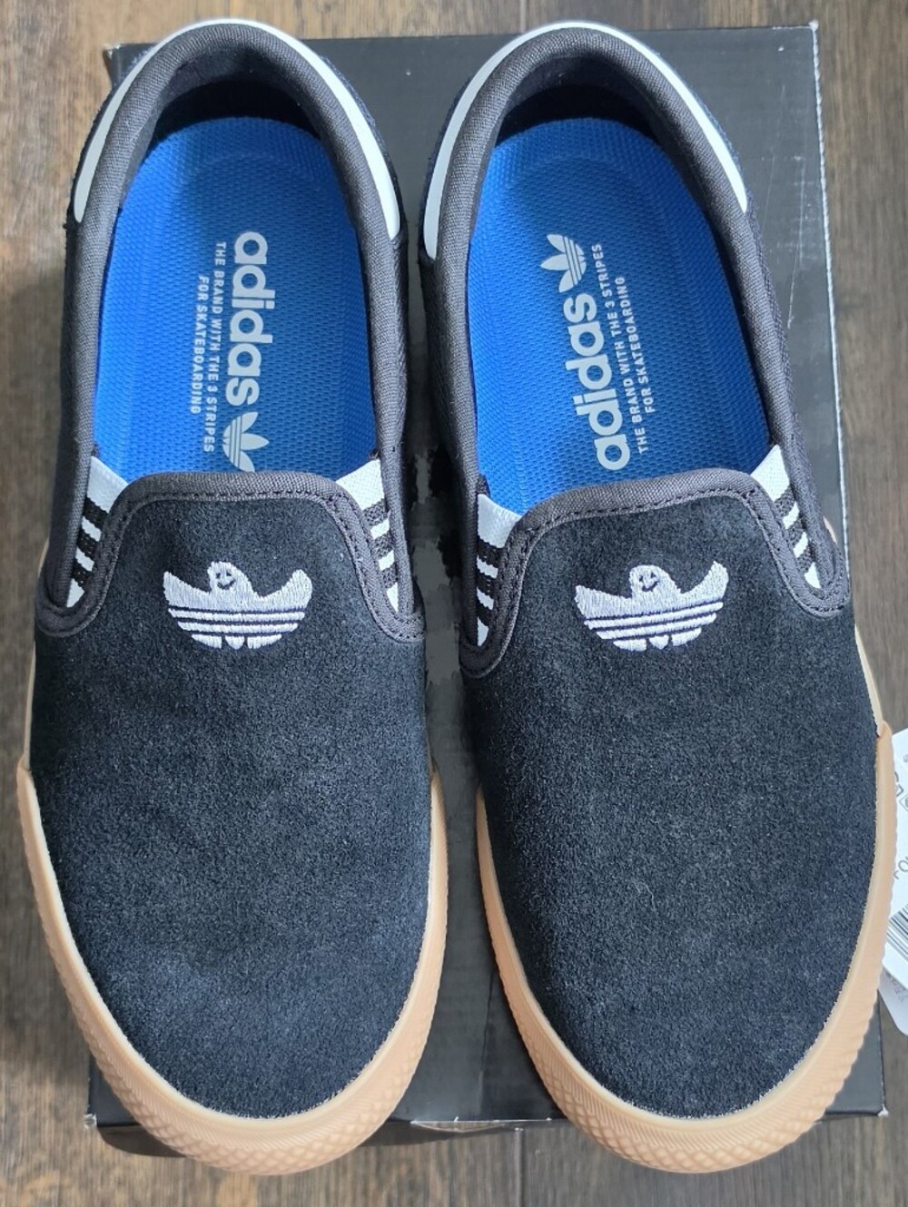 Adidas Shmoofoil Sneakers